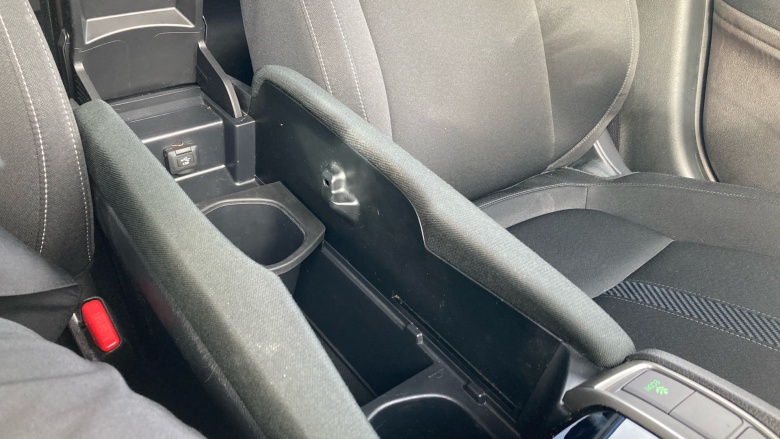 Honda Civic 1.0 VTEC Turbo 126 SR 5dr Petrol Hatchback